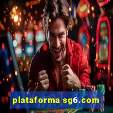 plataforma sg6.com